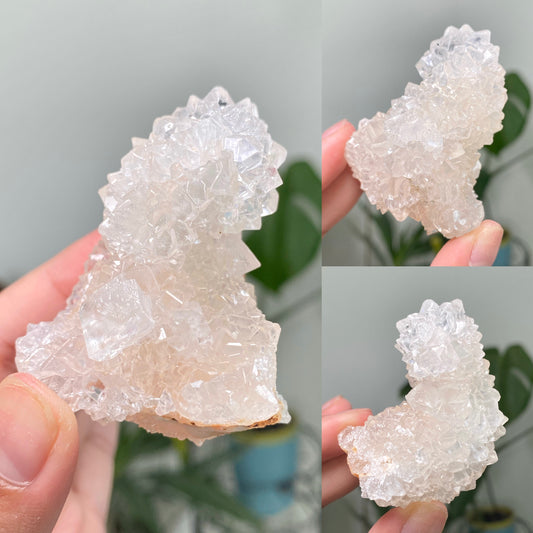 Indonesian Calcite Clusters