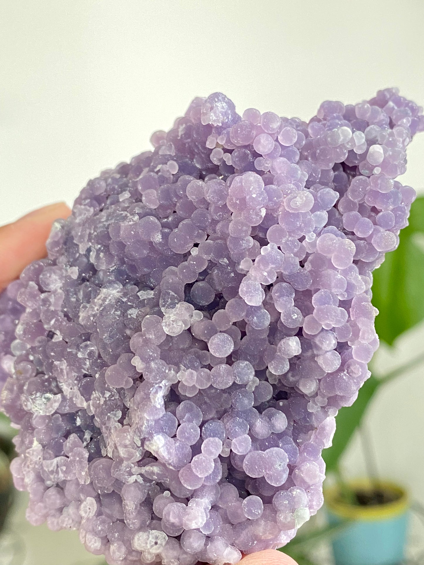 Large Grape Agate Specimen B