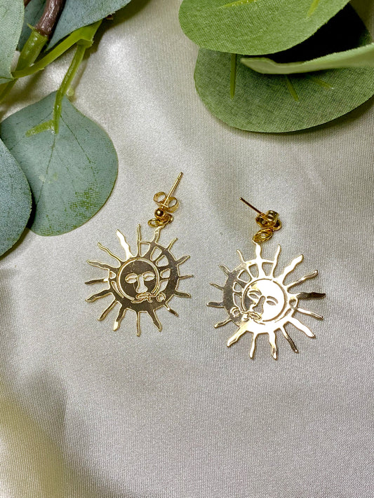 Celestial Lover Earrings